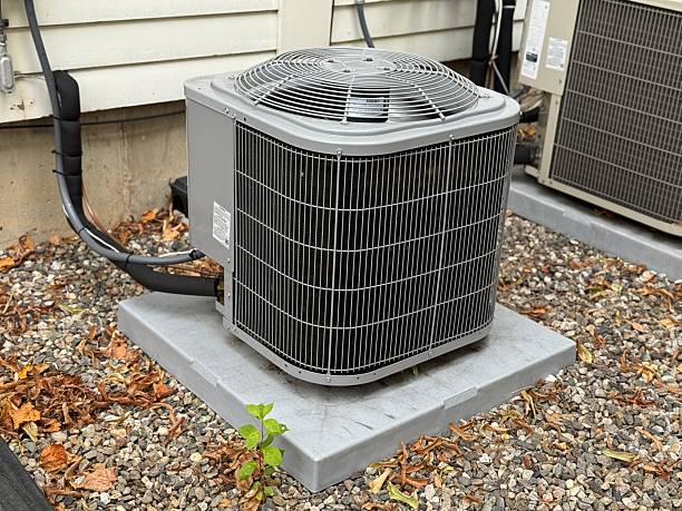 24/7 Emergency Hvac experts in New City, NY