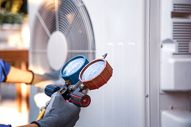 Affordable Hvac solutions in New City, NY