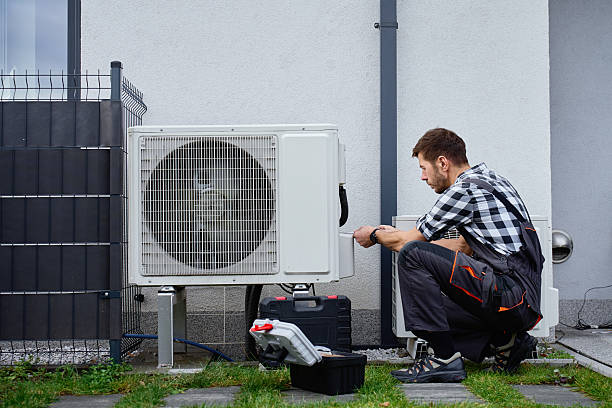 Trusted Hvac service in New City, NY - AAA Pro HVAC